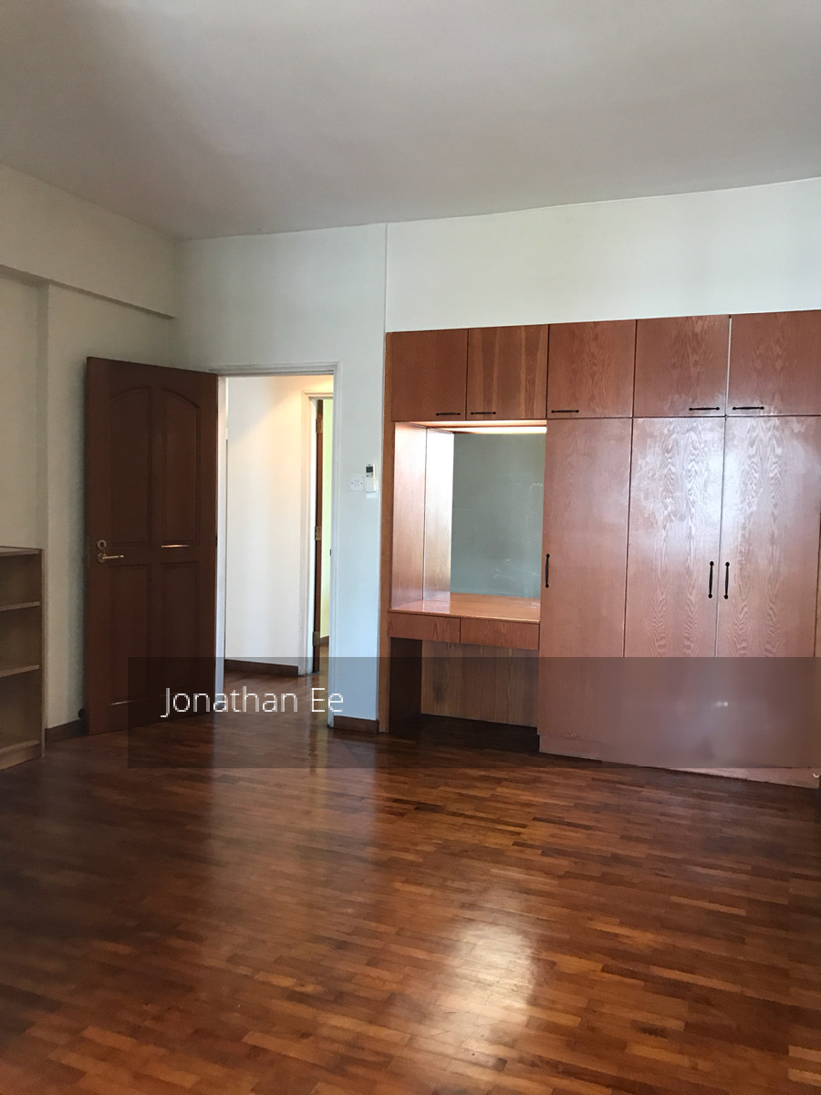 Savoy Park (D21), Semi-Detached #150576282